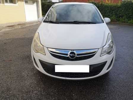 Opel Corsa 1.3 CDTi Van (75cv) (3p)