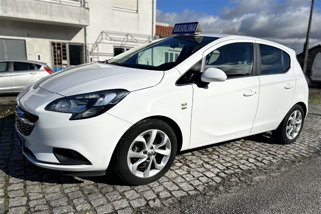 Opel Corsa 1.2 120 Anos (70cv) (5p)
