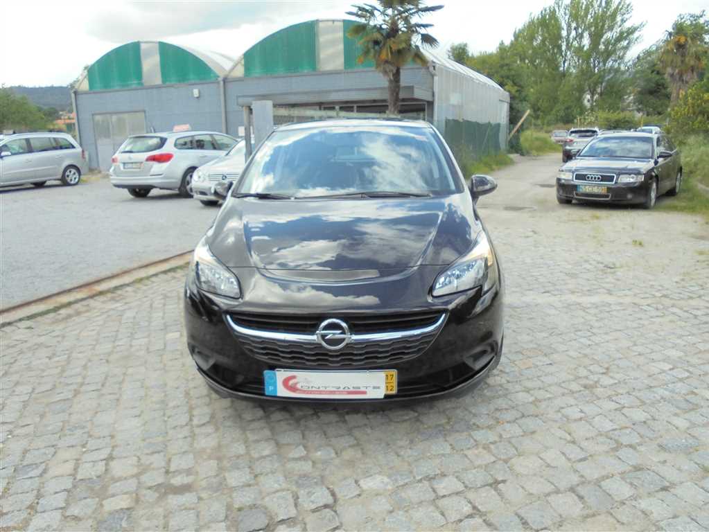 Opel Corsa 1.3 CDTi Innovation Easytronic (95cv) (5p)