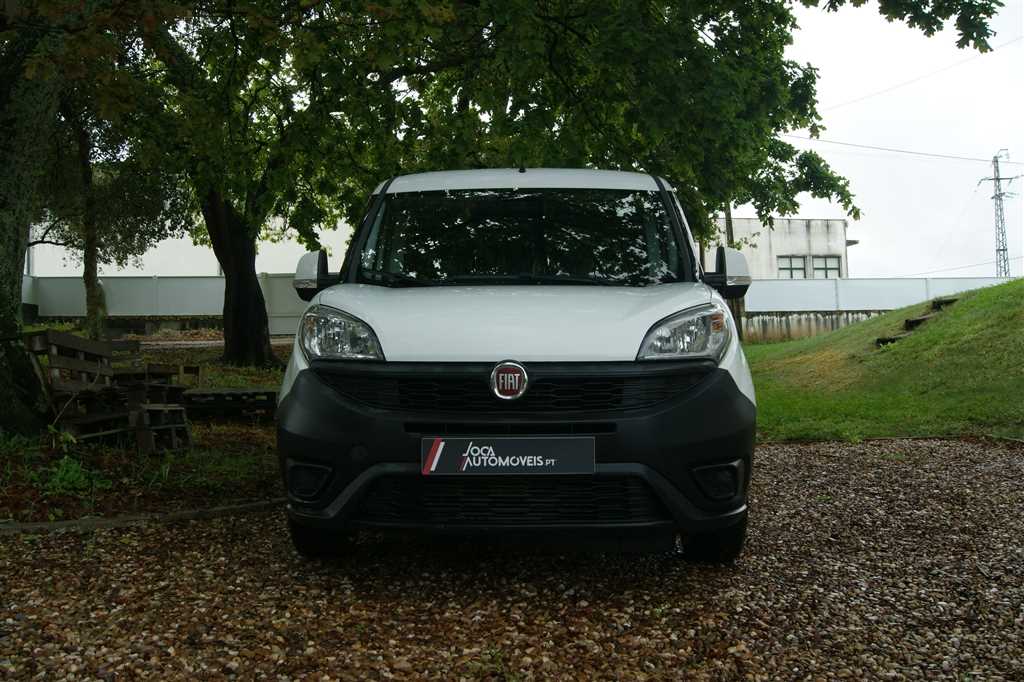 Fiat Doblo 1.3 MULTIJET MAXI