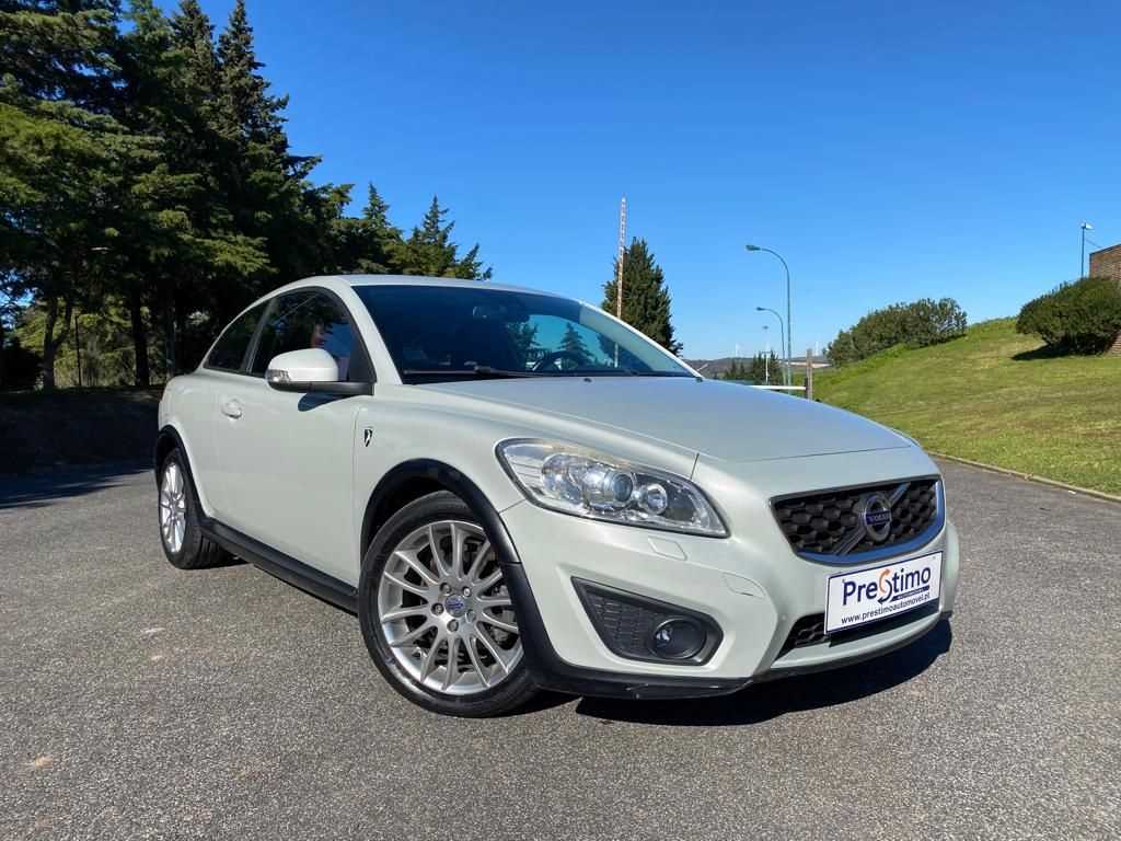 Volvo C30 1.6 D