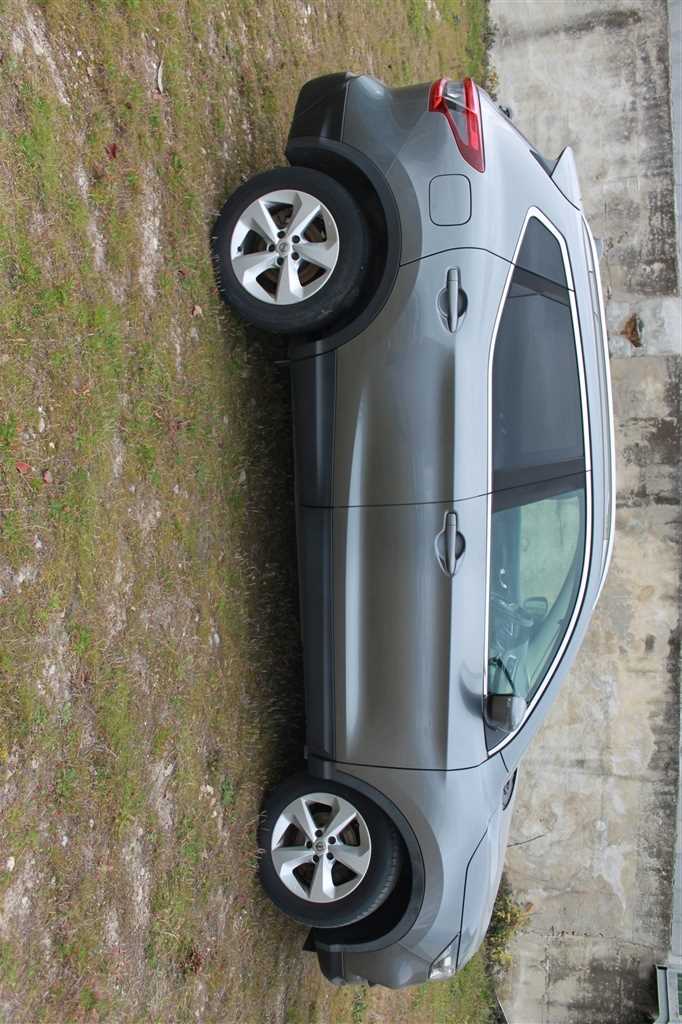Nissan Qashqai 1.5 dCi N-Connecta 18 (110cv) (5p)