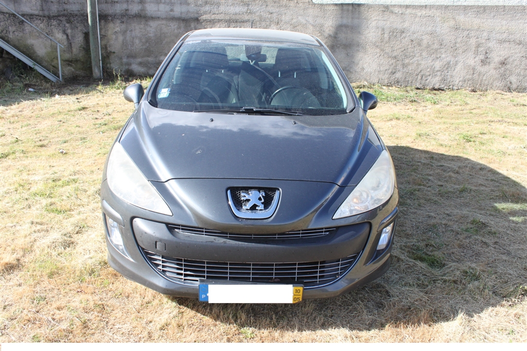Peugeot 308 1.6 HDi Executive (110cv) (5p)