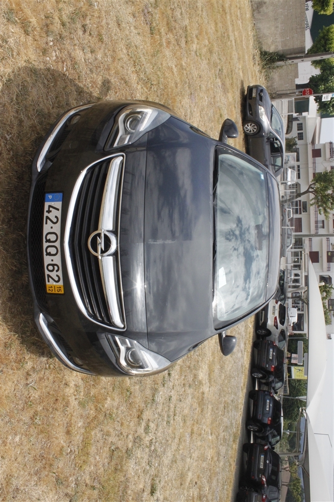 Opel Insignia 1.6 CDTi Cosmo S/S (136cv) (4p)