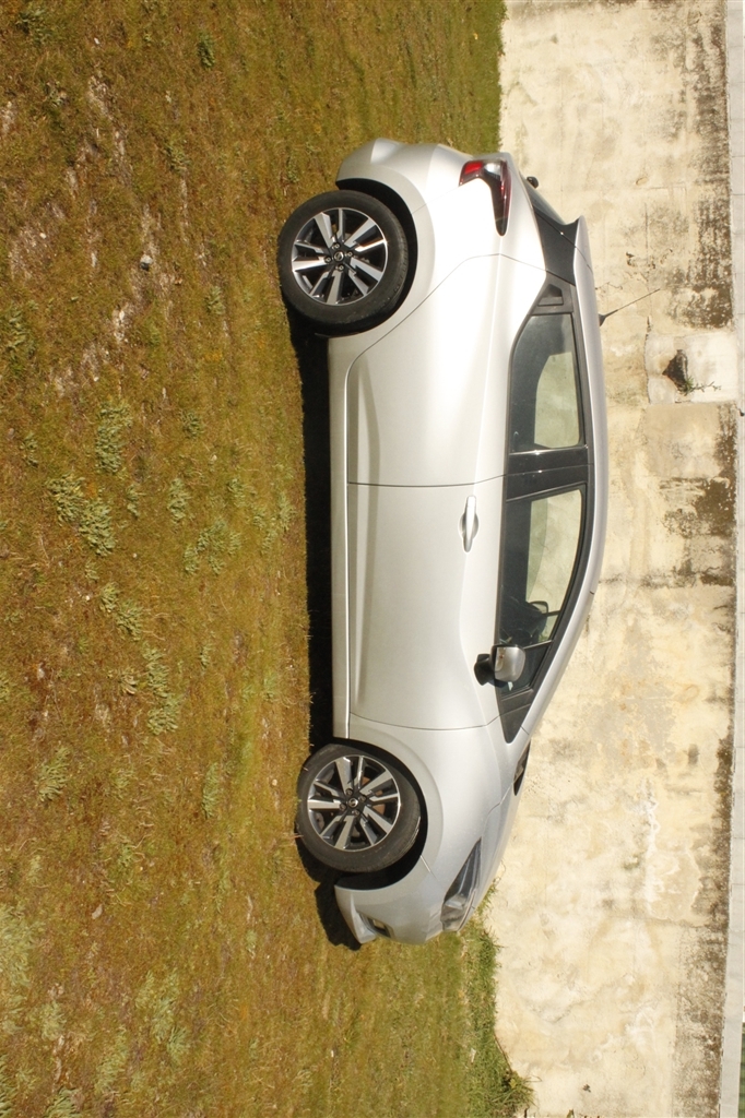Nissan Micra 0.9 IG-T Visia+ S/S (90cv) (5p)