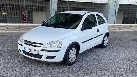 Opel Corsa 1.3 CDTi (70cv) (3p)