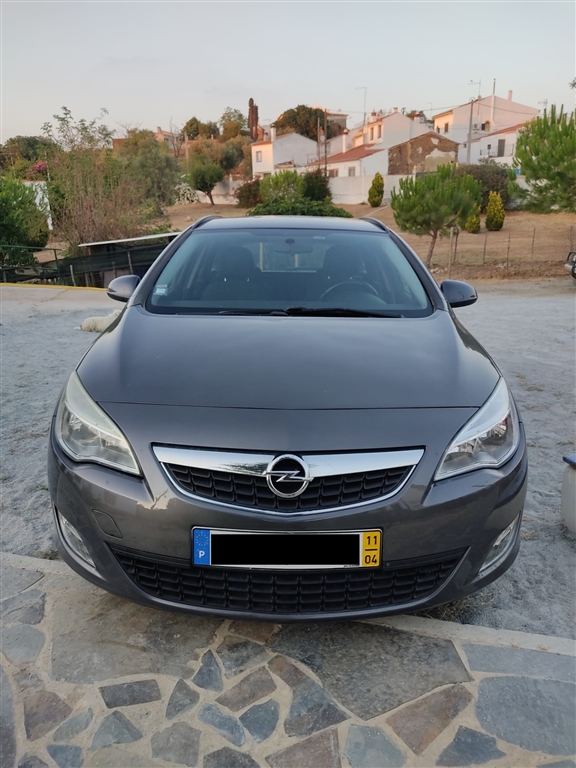 Opel Astra ST 1.3 CDTi Enjoy (95cv) (5p)