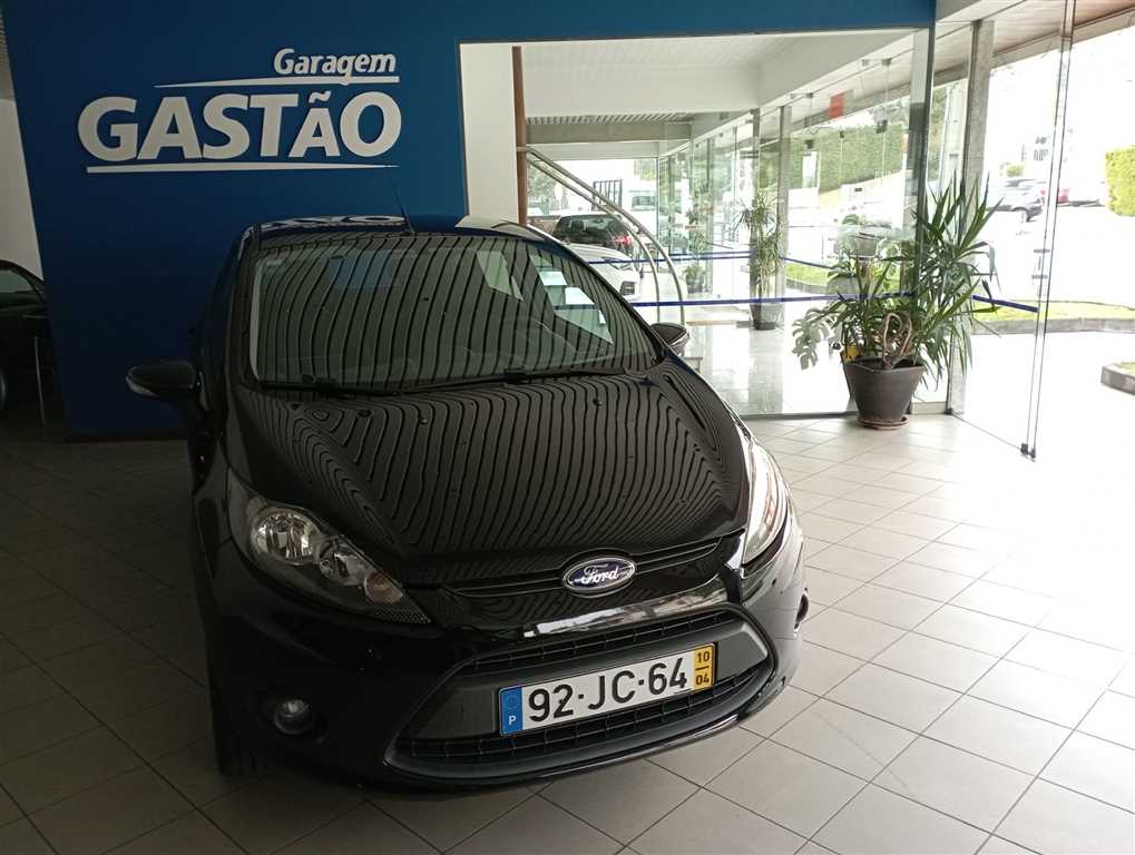 Ford (Model.Model?.Description)