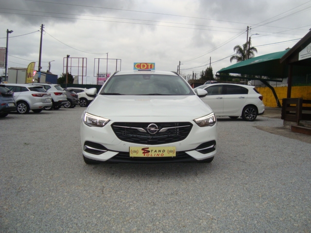 Opel Insignia 1.6 CDTI  BUSINE  110 CV