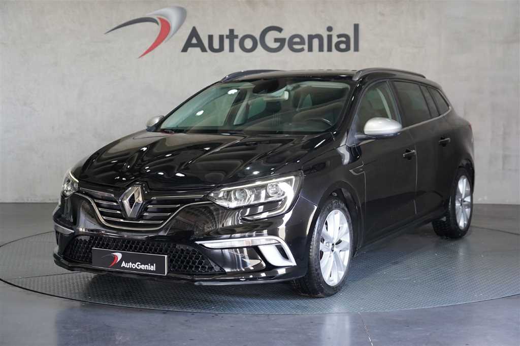 Renault Mégane