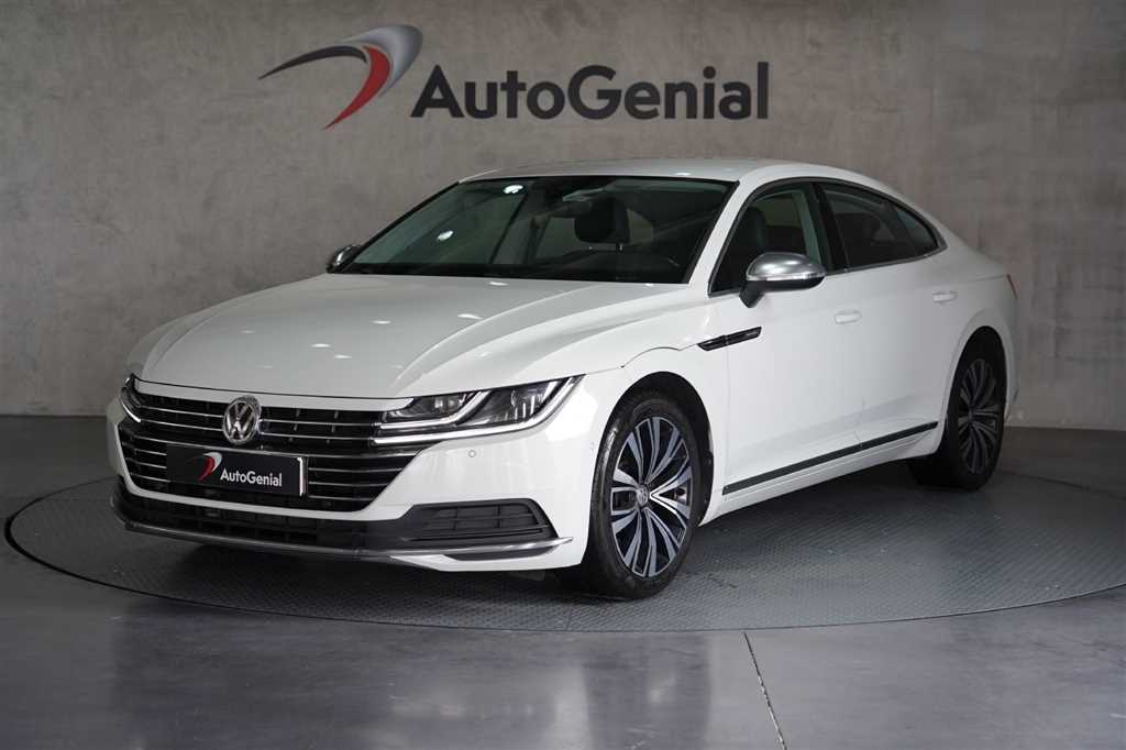 Volkswagen Arteon 2.0 TDI Elegance DSG (150cv) (4p)