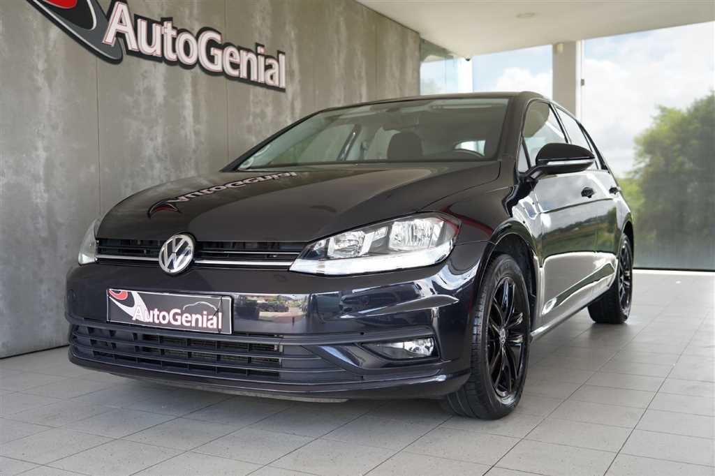 Volkswagen Golf 1.0 TSI Trendline (115cv) (3p)
