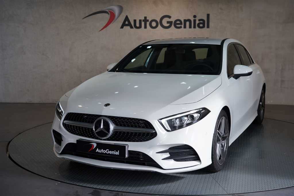 Mercedes-Benz (Model.Model?.Description)
