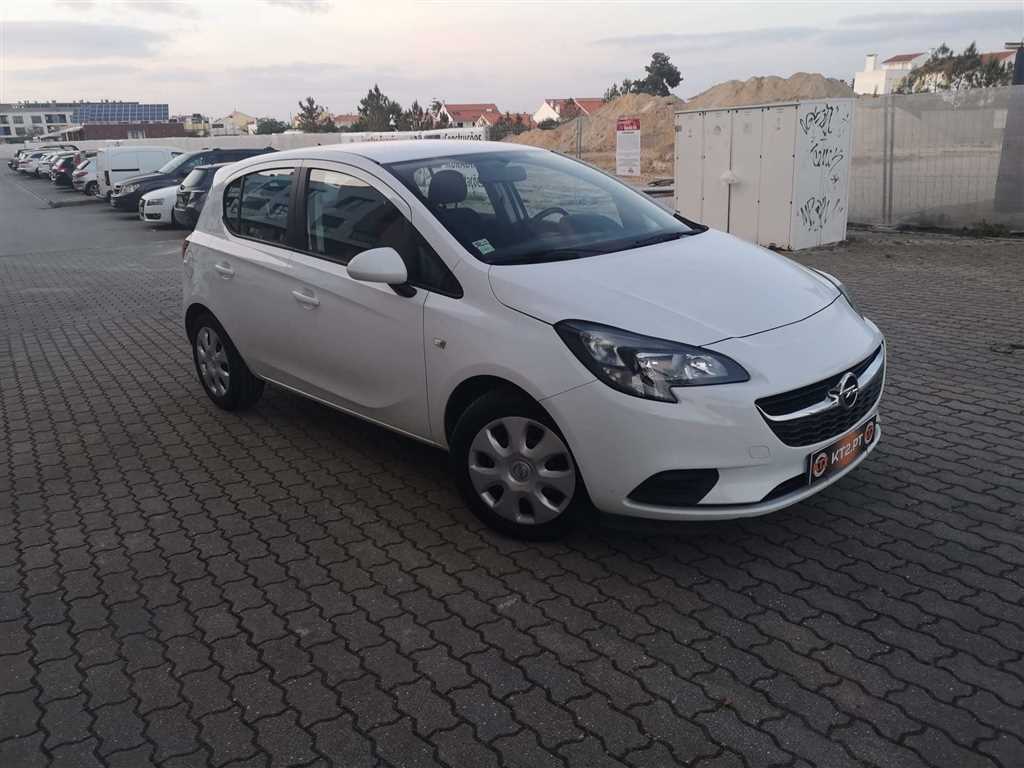 Opel Corsa 1.3 CDTi Cosmo (95cv) (5p)