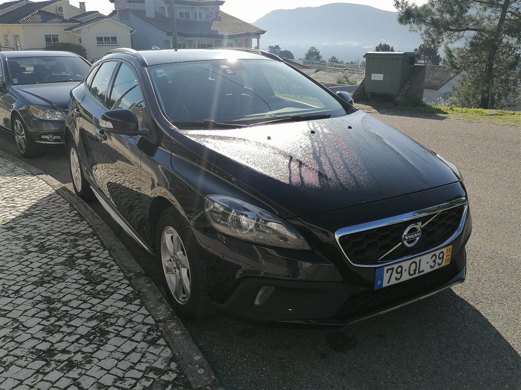 Volvo V40 Cross Country 2.0 D2 Kinetic Geartronic (120cv) (5p)