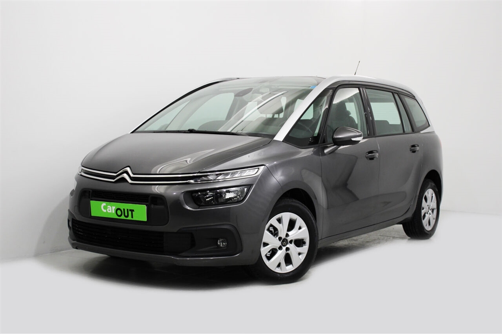 Citroen C4 G. Picasso 1.6 BlueHDi Live 7L
