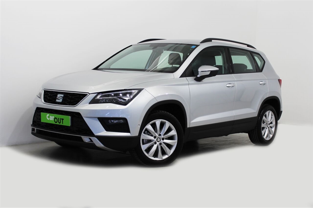 Seat Ateca 1.6 TDi Style GPS