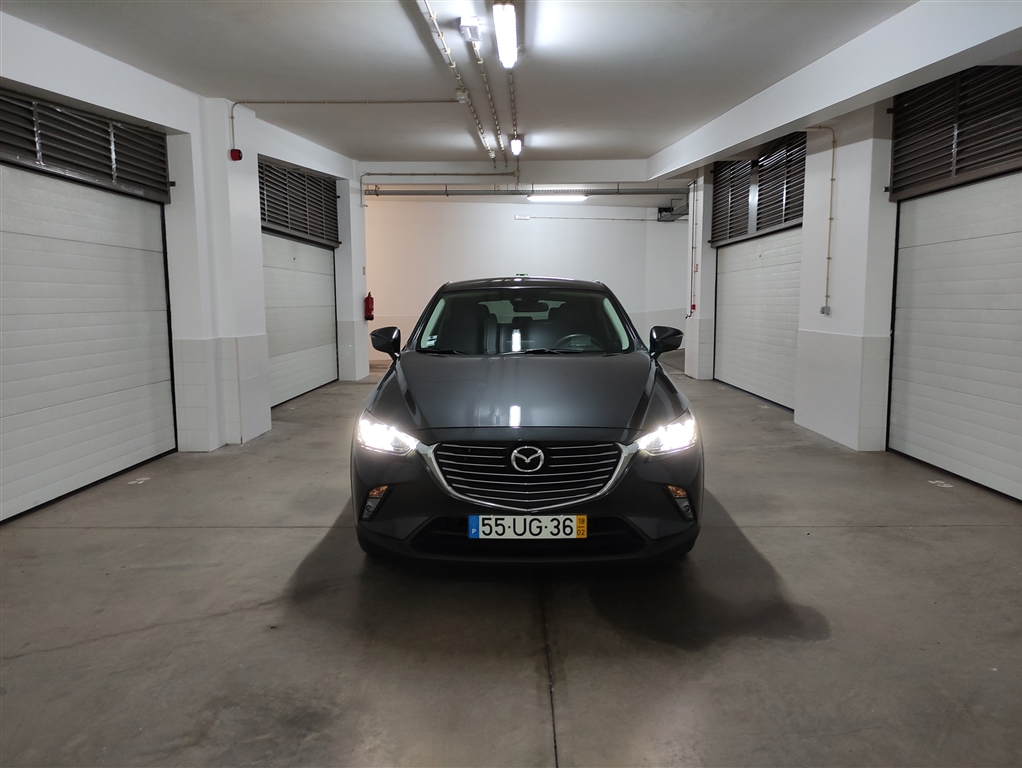Mazda CX-3 1.5 Sky.Special Edition Navi (105cv) (5p)