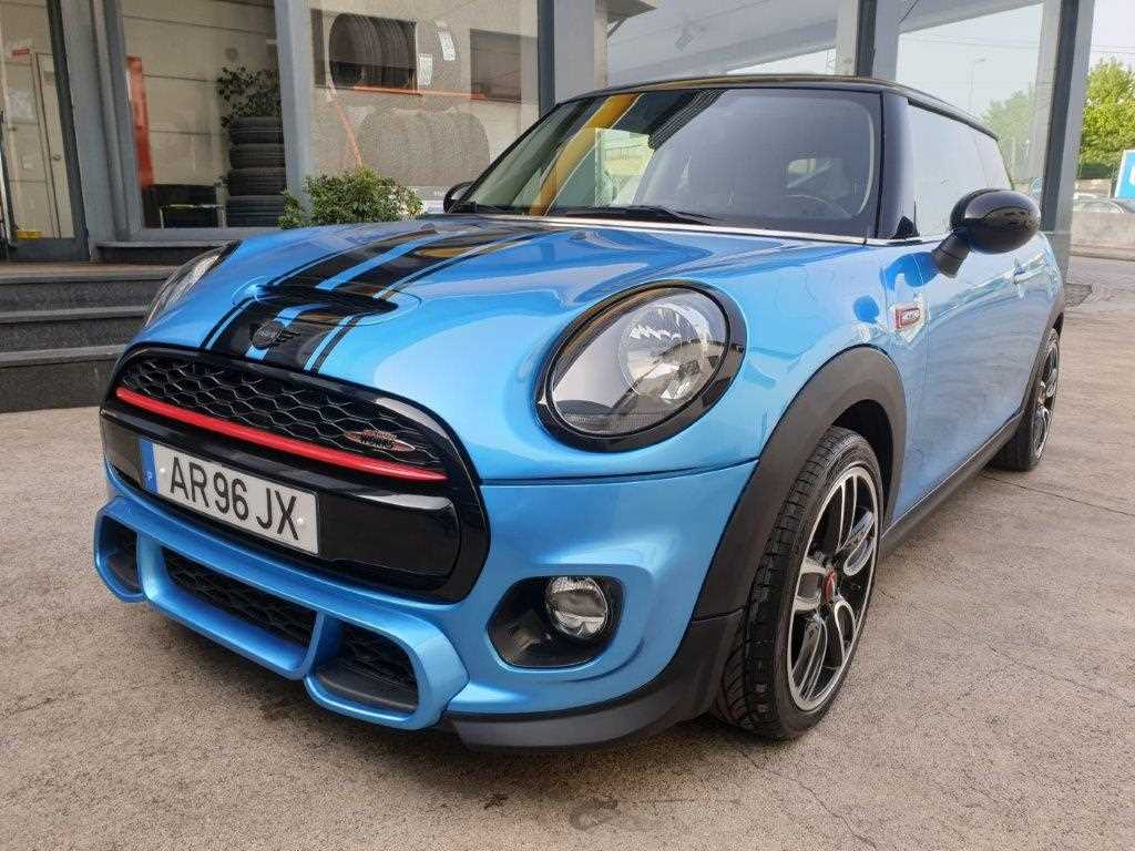 MINI One 1.5 S/S (102cv) (5p)