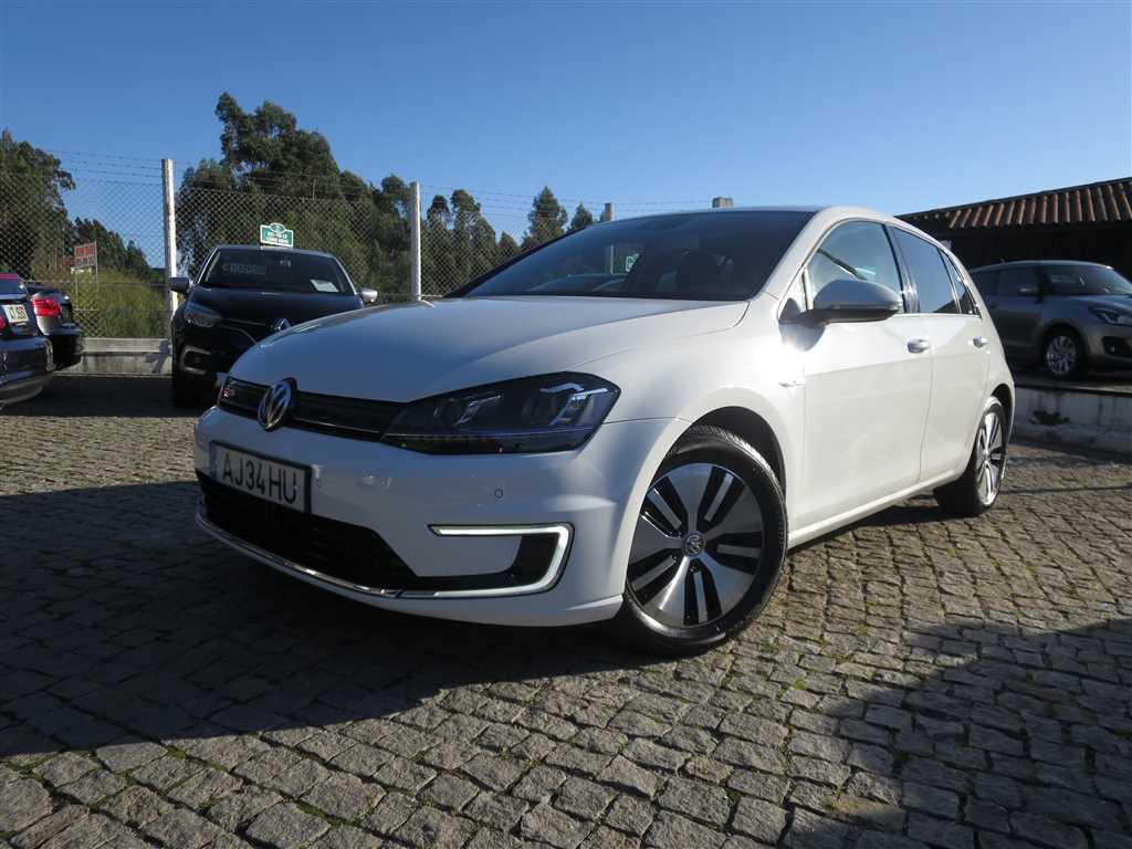 Volkswagen e-Golf e-Golf (115cv) (5p)