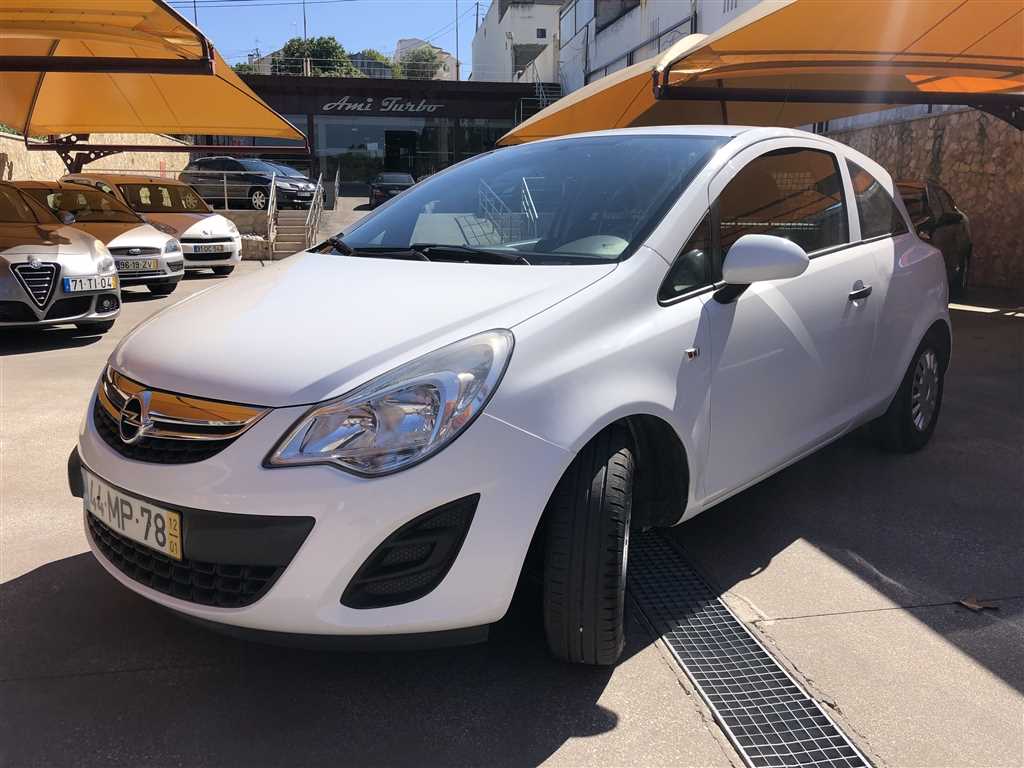 Opel Corsa 1.3 CDTi (75cv) (3p)