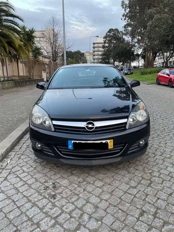 Opel (Model.Model?.Description)