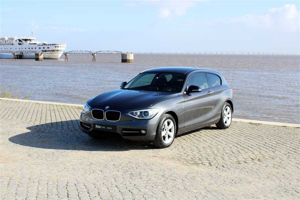 BMW (Model.Model?.Description)