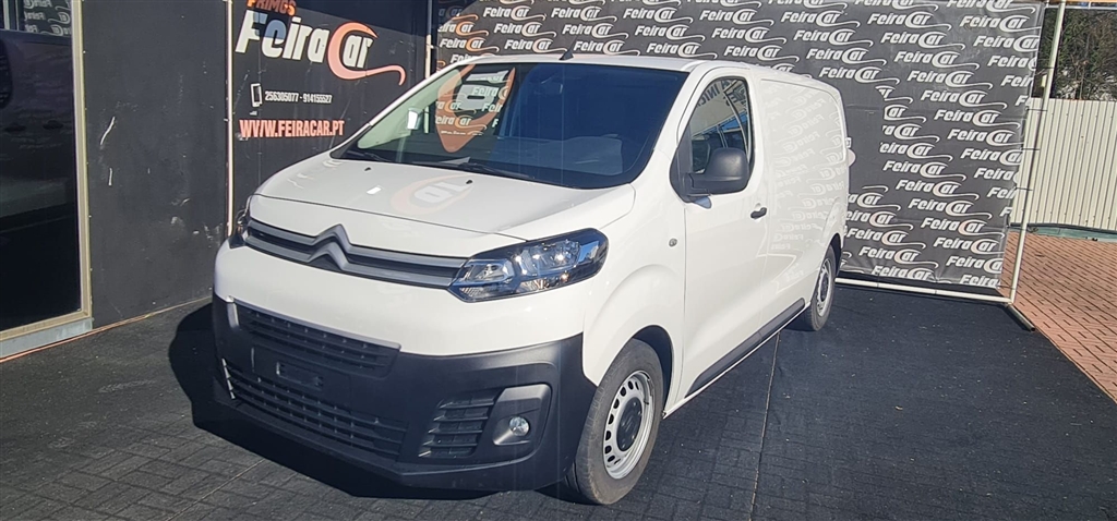 Citroen Jumpy