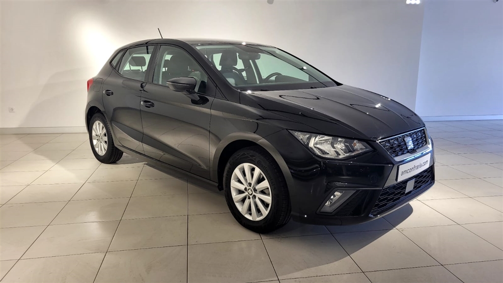 Seat Ibiza 1.6 TDi Style 95cv
