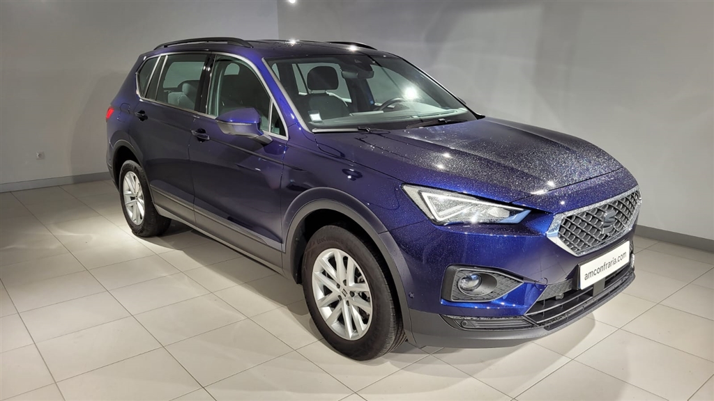 Seat Tarraco 2.0 TDi Style (150cv) (5p)