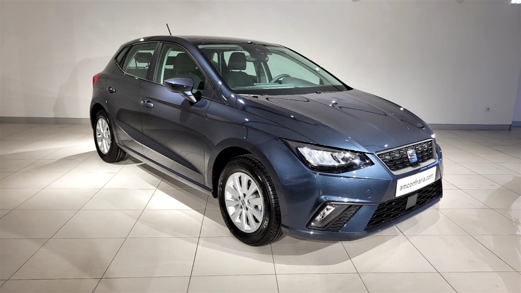 Seat Ibiza 1.0 TSI Reference (95cv) (5p)