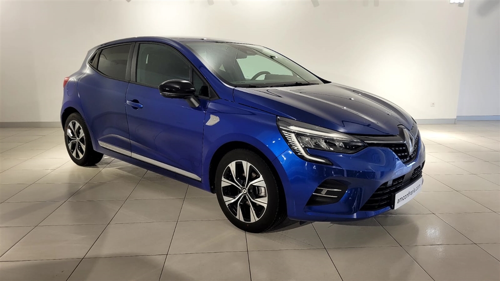 Renault Clio 1.0 TCe Limited (90cv) (5p)