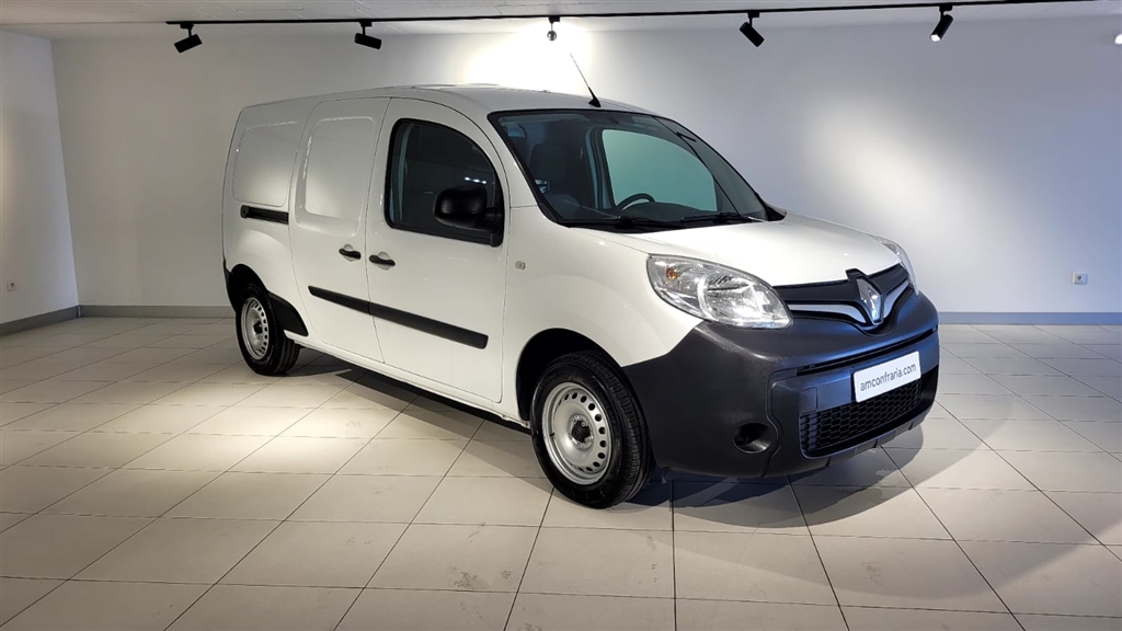 Renault Kangoo Kangoo Maxi 1.5 dci