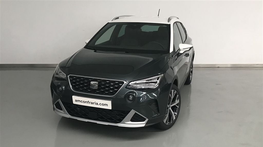 Seat Arona 1.0 TSI XP 110CV