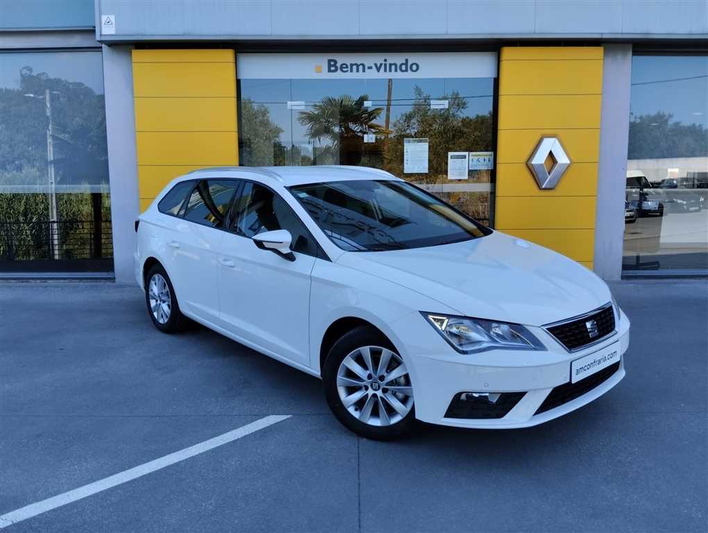 Seat Leon 1.6 TDI S/S (115cv) (5p)