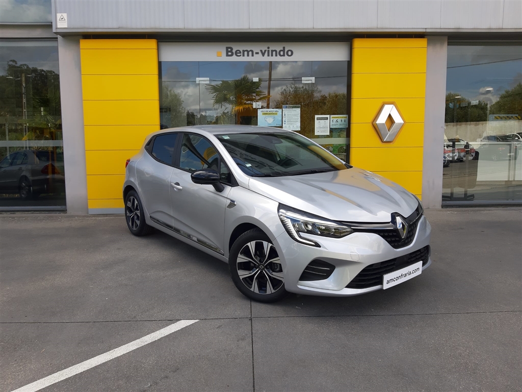 Renault Clio 1.0 Limited TCe 90