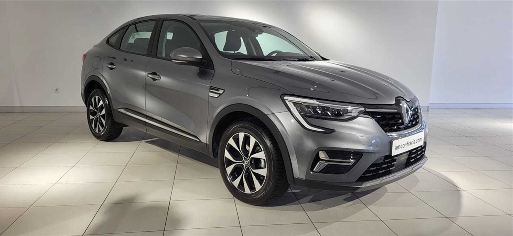 Renault Arkana 1.3 TCe Zen EDC 