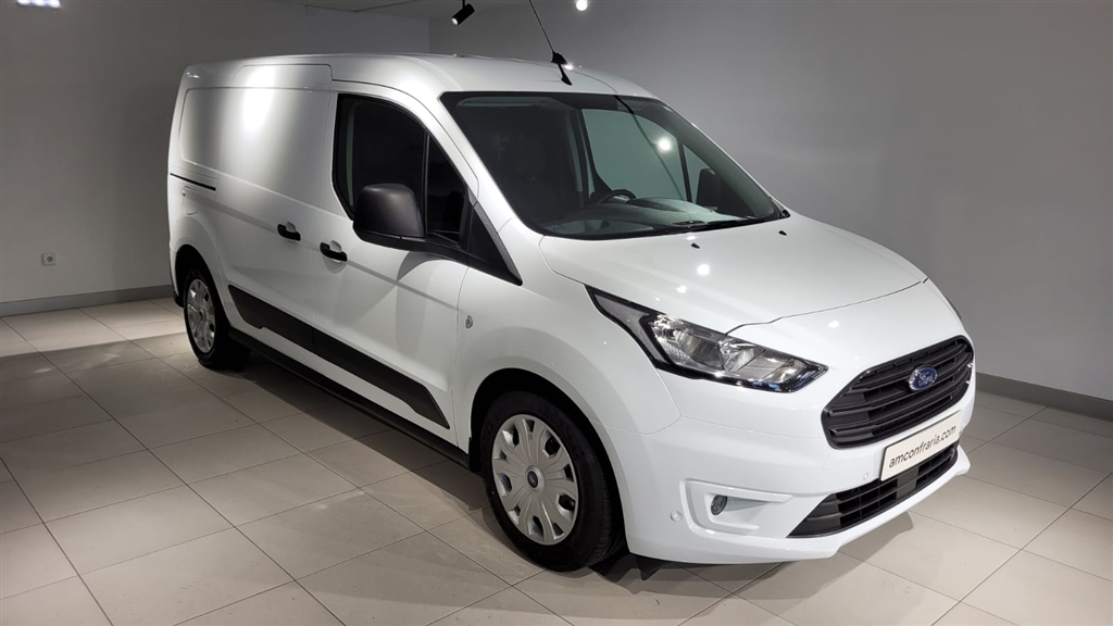 Ford Transit Connect 1.5 Connect TDCi EcoBlue S&S E 6.2 