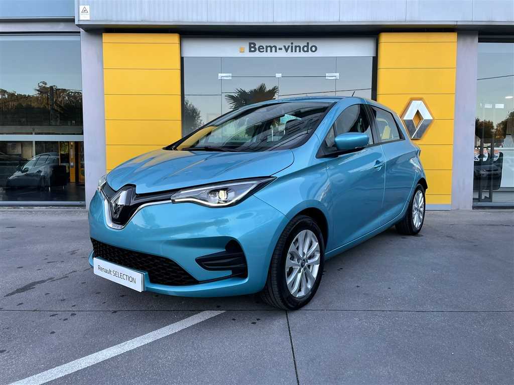 Renault ZOE Intens 50