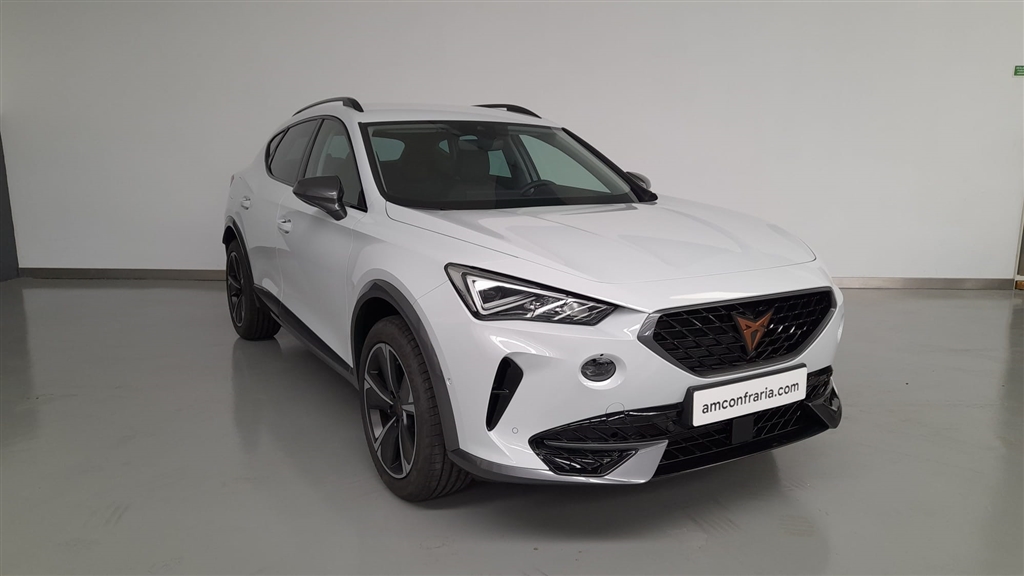 Cupra Formentor 1.5 TSI Cupra DSG (150cv) (5p)