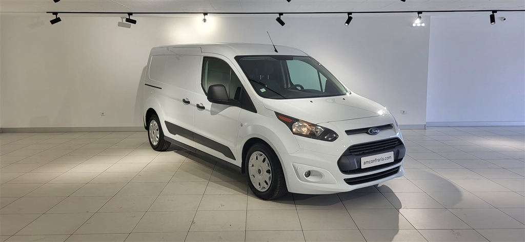 Ford Transit Connect FORD Transit Connect Van Ft 210 L2 Trend
