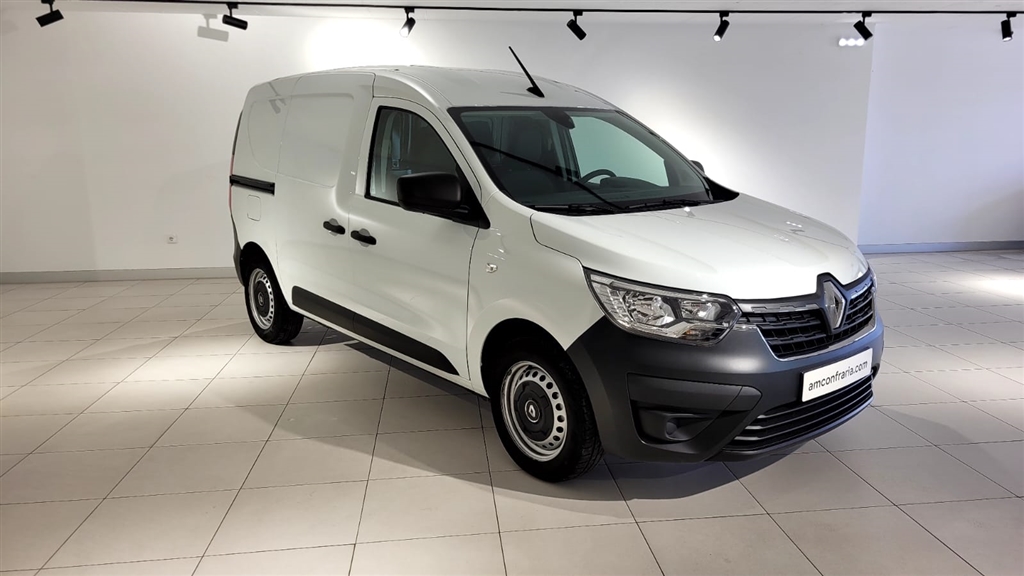 Renault Express 1.5 Dci Business
