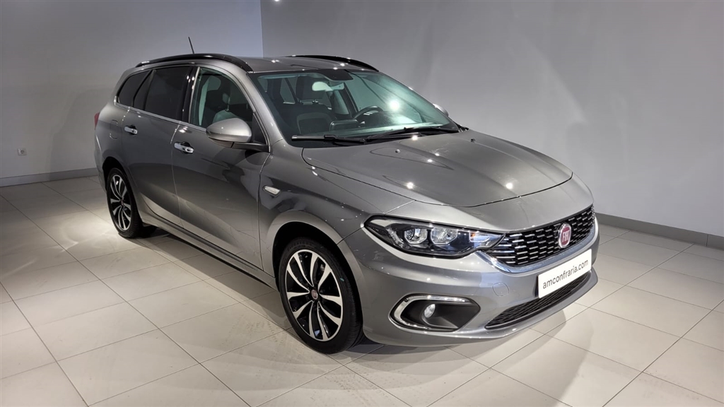 Fiat Tipo 1.3 M-Jet Lounge (95cv) (5p)