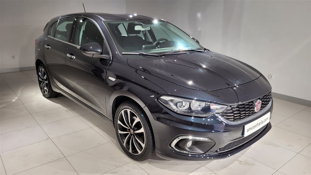 Fiat Tipo 51-UU-47