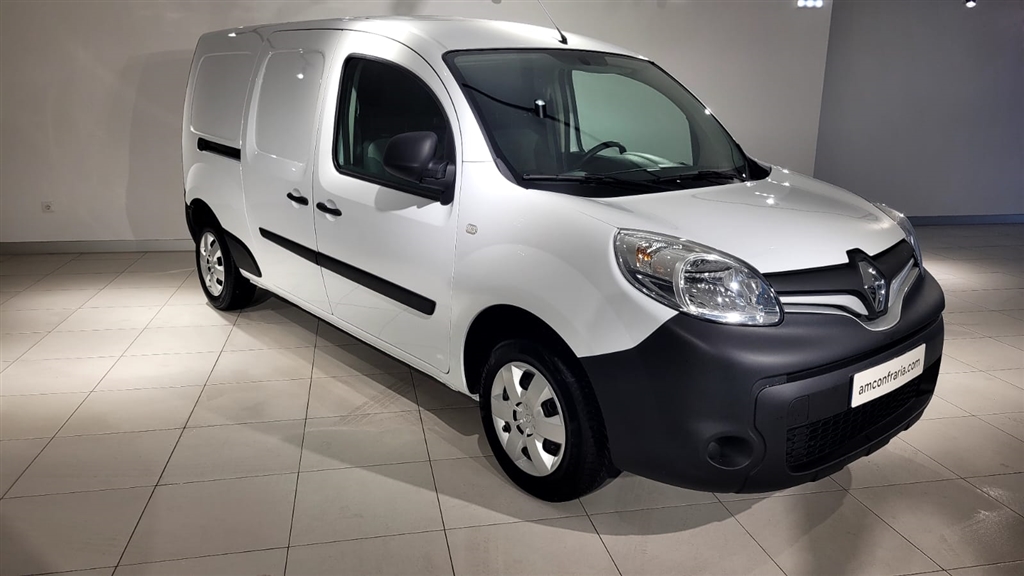 Renault Kangoo 1.5 DCI Maxi DCI 3 Lugares
