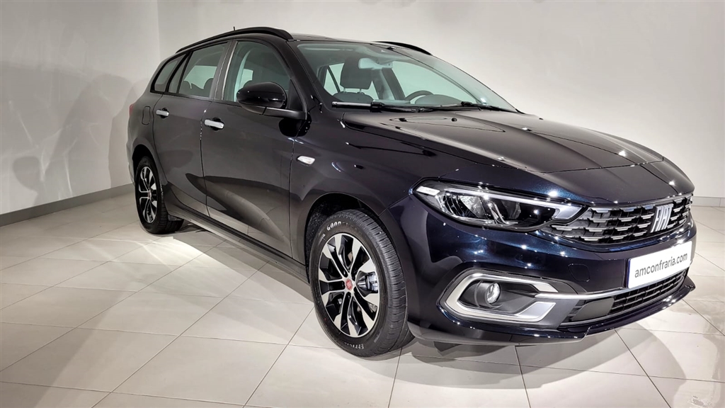 Fiat Tipo 1.3 Multijet City Life (95cv) (5p)