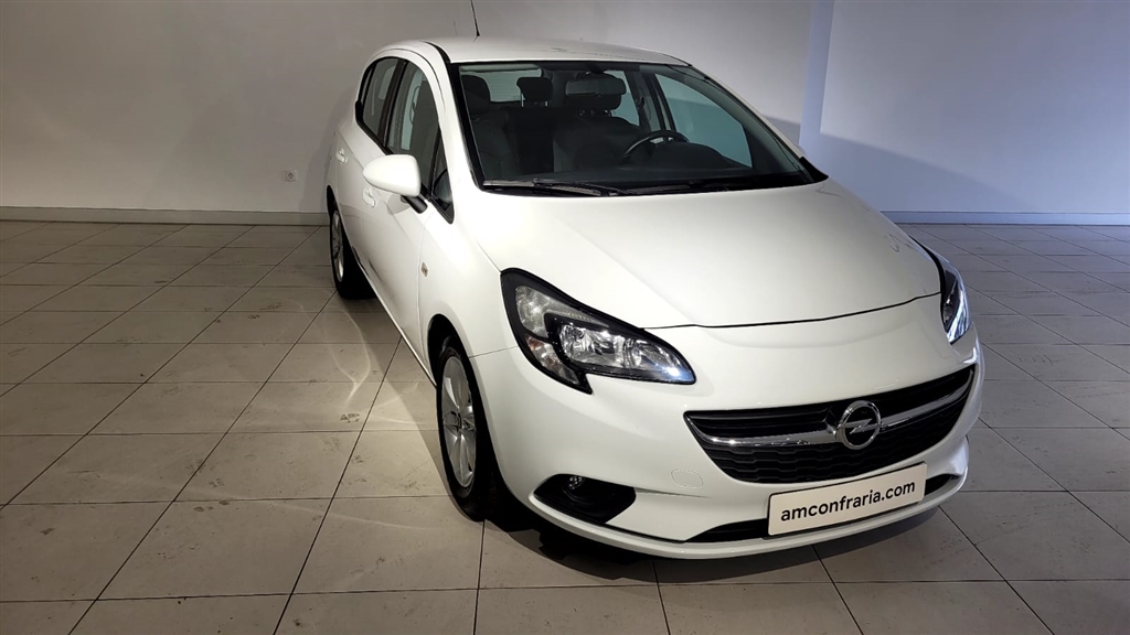 Opel Corsa 1.3 CDTI