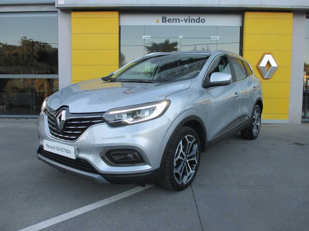 Renault Kadjar 1.3 TCE Intens