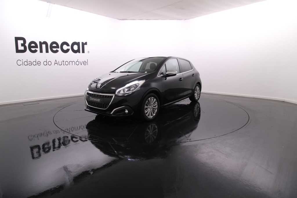 Peugeot 208 Active 1.2 PureTech / GPS / Camara Traseira
