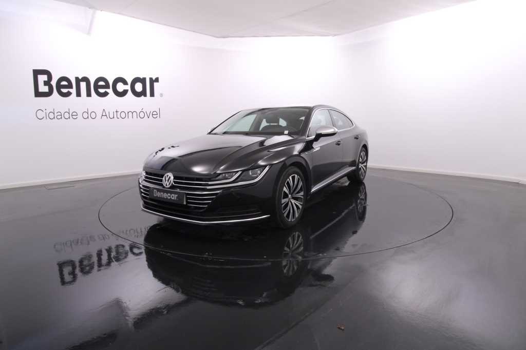 Volkswagen Arteon 2.0 TDI Elegance DSG GPS / Cam. Traseira / LED